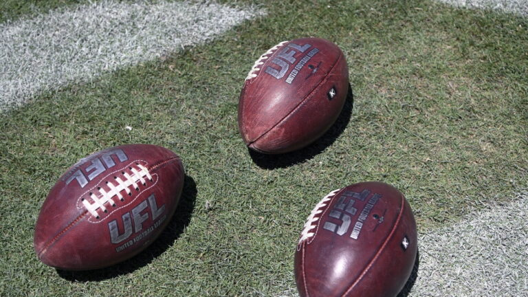23 UFL players have signed with NFL teams since conclusion of spring league’s season