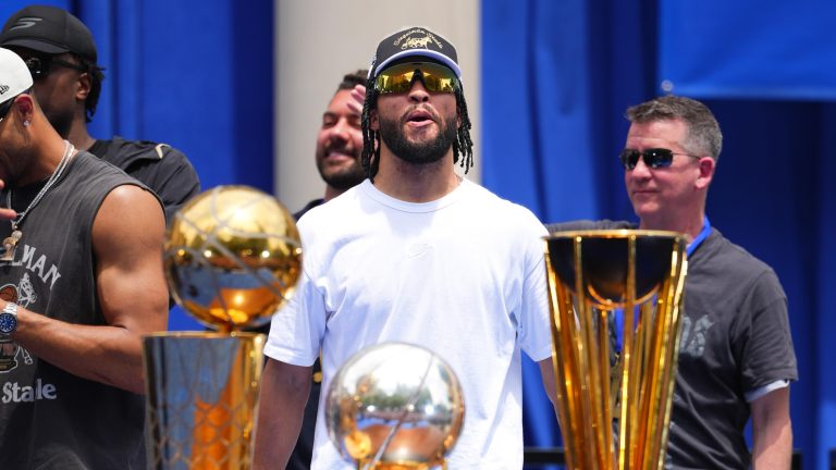 Jalen Brunson Reveals if Becky Hammon’s Criticism Motivated Him amid Knicks’ NBA Title Run