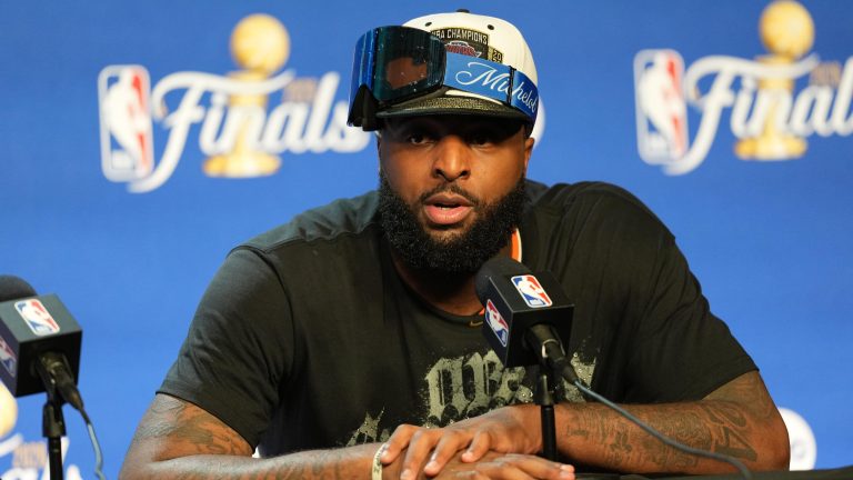 New Knicks Rumors on Mitchell Robinson, Landry Shamet Free-Agency Contract Buzz After NBA Title Win