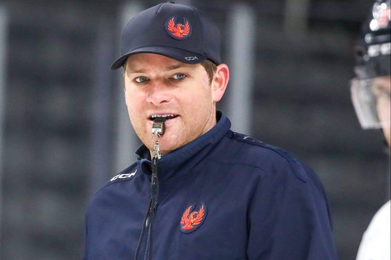 Wild hire Stu Bickel, Minnesota native and former Wild and Gophers player, as AHL coach