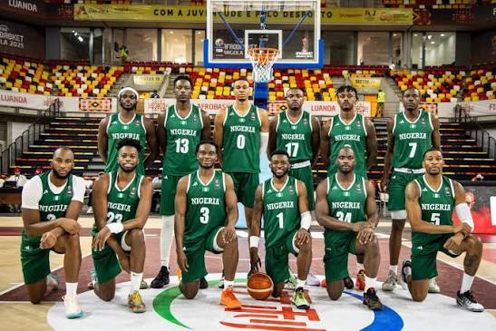 D’Tigers reach FIBA World Cup Qualifiers Second Round