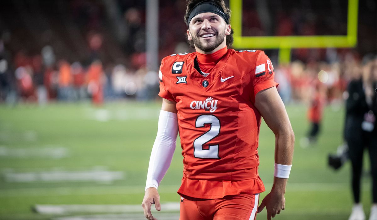 Embattled QB Brendan Sorsby to become eligible for 2027 NFL draft after opting not to sue the league